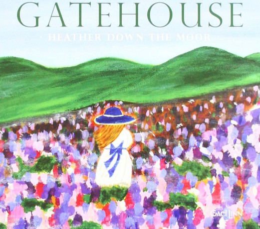 Gatehouse: Heather Down The Moor [CD]