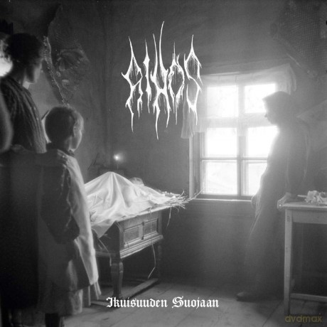Aihos: Ikuisuuden Suojaan [Winyl]