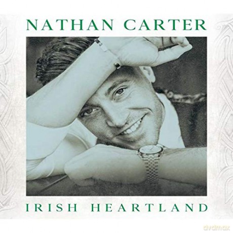 Nathan Carter: Irish Heartland [CD]