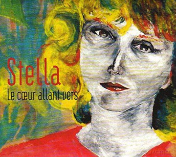 Stella Vander: Le Coeur Allant [CD]