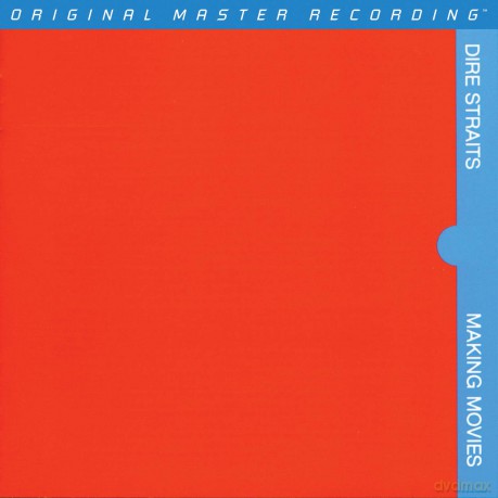 Dire Straits: Making Movies (Limited) [2xWinyl]