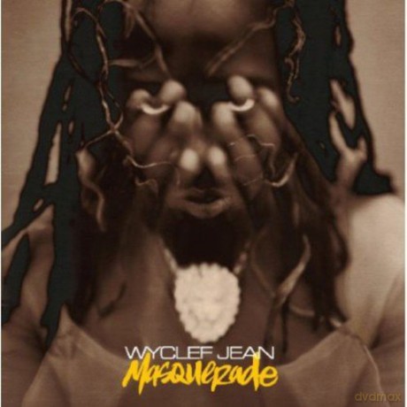 Wyclef Jean: Masquerade [CD]