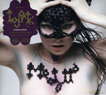 Bjork: Medulla [CD]