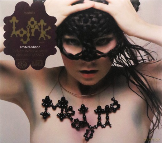 Bjork: Medulla [CD]