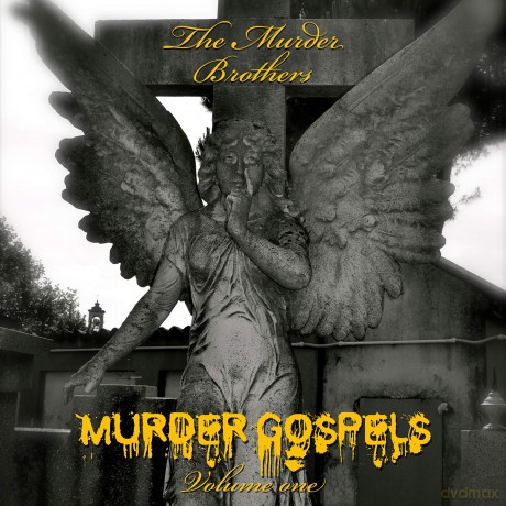 Murder Brothers: Murder Gospels Volume One [Winyl]