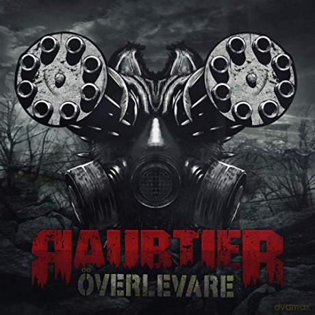 Raubtier: Overlevare [CD]