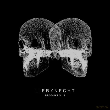 Liebknecht: Produkt V1.1 (Clear) [Winyl]