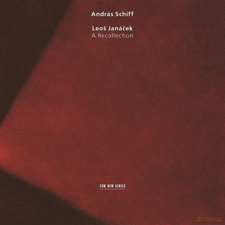 Leos Janacek: Recollection/Andrass [CD]