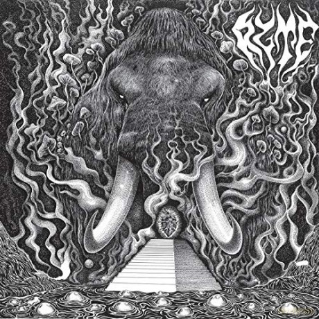 Ryte: Ryte [CD]