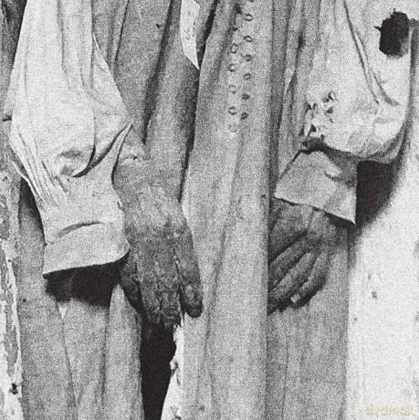 Clavicvla: Sepulchral Blessing [Winyl]