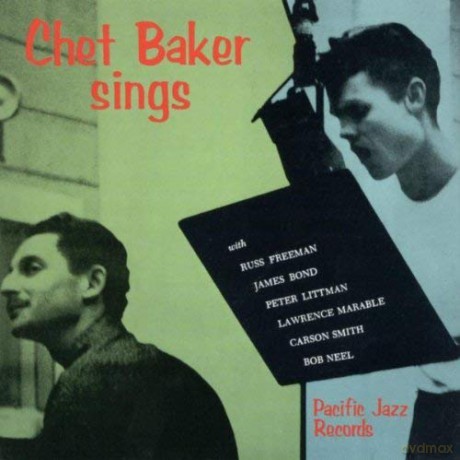 Chet Baker: Sings [CD]