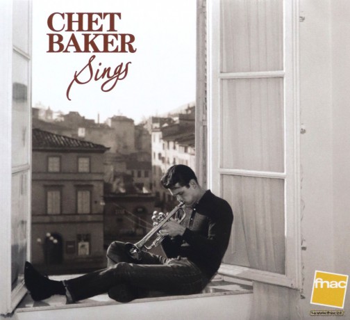 Chet Baker: Sings [CD]