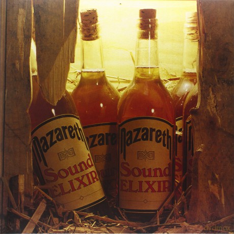 Nazareth: Sound Elixer [Winyl]