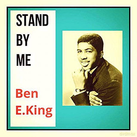 Ben E. King: Stand By Me [2CD]