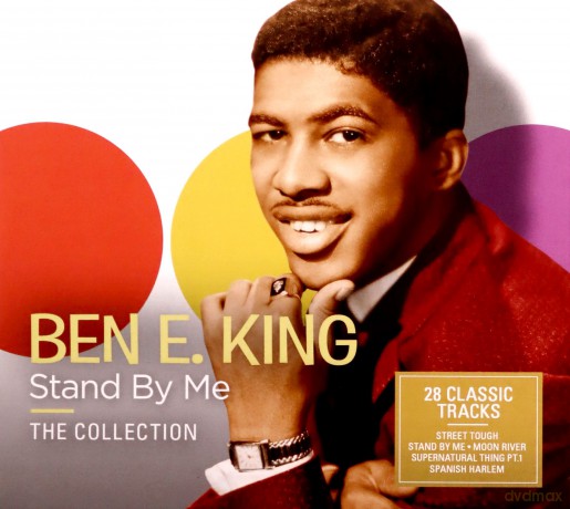 Ben E. King: Stand By Me [2CD]