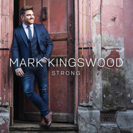 Mark Kingswood: Strong [CD]