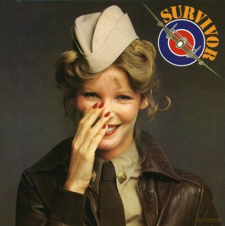 Survivor: Survivor [CD]