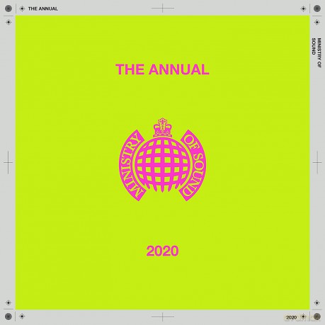 The Annual 2020 [2CD]