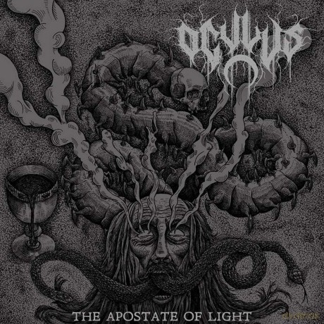 Oculus: The Apostate Of Light [2xWinyl]