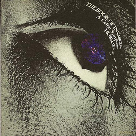 Horslips: The Book Of Invasions [Winyl]