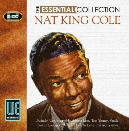 Nat King Cole: The Essential Collection [2CD]