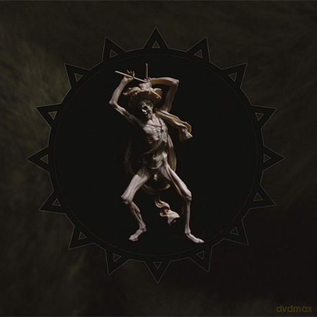 Awen: The Hollow In The Stone (Transparent) [2xWinyl]