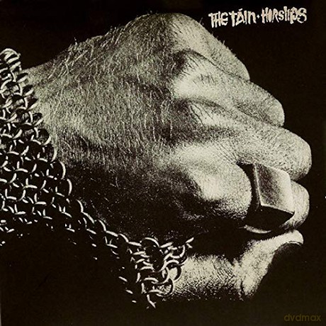 Horslips: The Tain [Winyl]