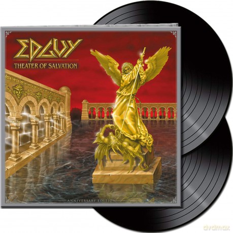 Edguy: Theater Of Salvation [2xWinyl]