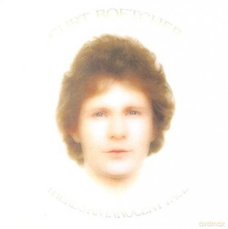 Curt Boetcher: ThereS An Innocent Face [CD]