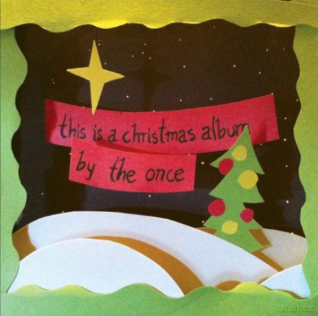 Once: This Is A Christmas Album [CD]