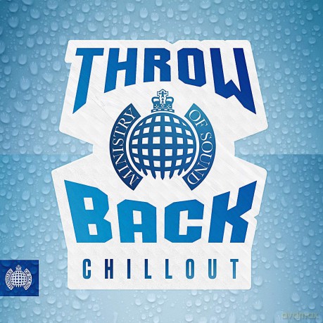 Throwback Chillout [3CD]