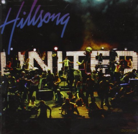 Hillsong: Unidos Permanecemos [CD]