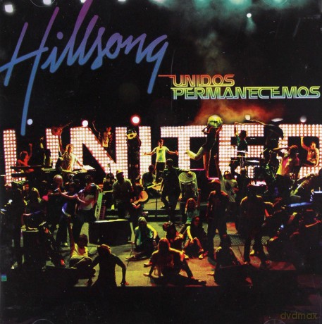 Hillsong: Unidos Permanecemos [CD]