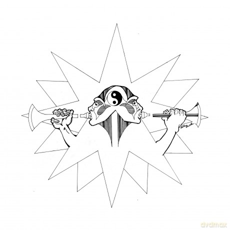 Sounds Of Liberation: Unreleased (Columbia University 1973) [Winyl]
