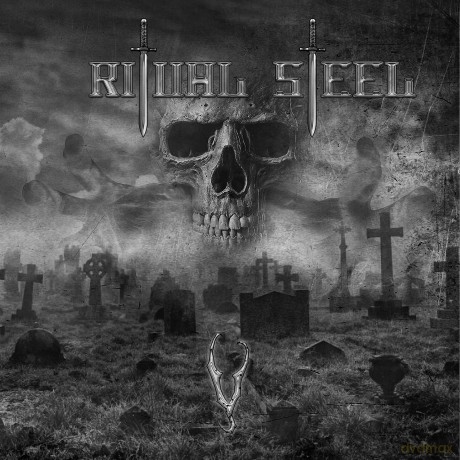 Ritual Steel: V [Winyl]