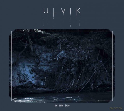 Ulvik: Volume 1+2 [2CD]