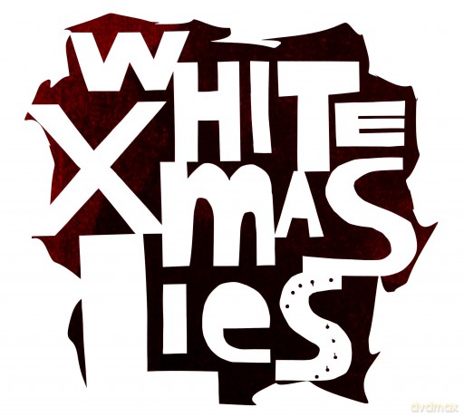 Magne Furuholmen: White Xmas Lies [CD]