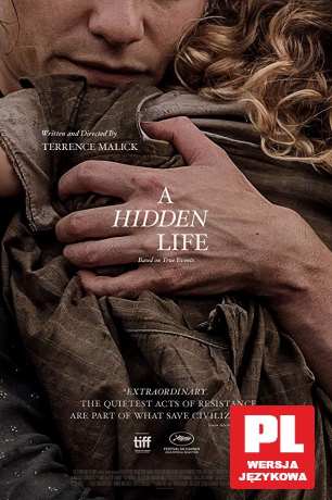 Ukryte życie [DVD]