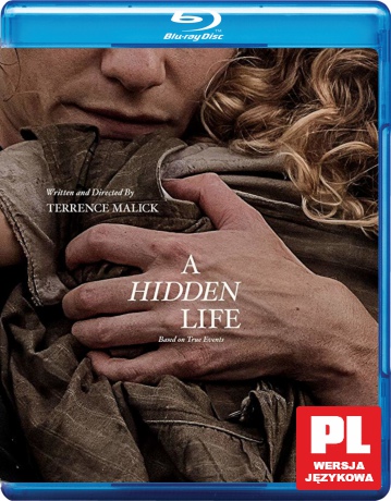 Ukryte życie [Blu-Ray]