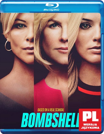 Gorący temat [Blu-Ray]