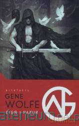 Cień i Pazur - Gene Wolfe [KSIĄŻKA]