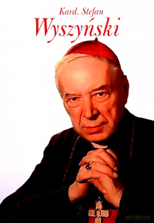 Kardynał Stefan Wyszyński - Piotr Stefaniak [KSIĄŻKA]