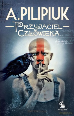 Przyjaciel człowieka - Andrzej Pilipiuk [KSIĄŻKA]