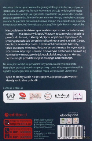 Sentymentalna bzdura - Ludka Skrzydlewska [KSIĄŻKA]