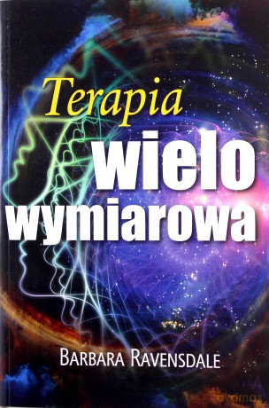 Terapia wielowymiarowa - Barbara Ravensdale [KSIĄŻKA]