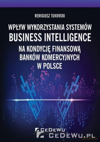 Wpływ wykorzystania systemów Business [KSIĄŻKA]
