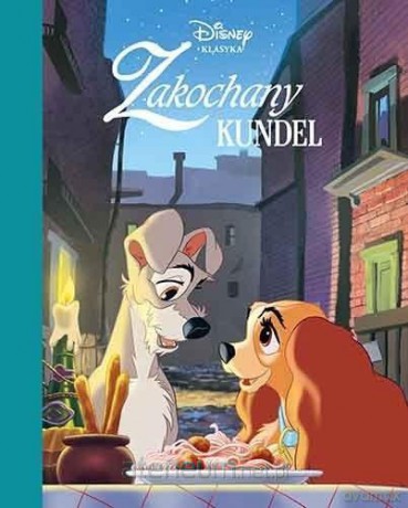 Zakochany Kundel [KSIĄŻKA]