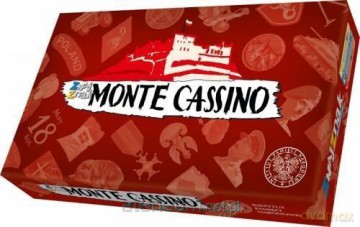 ZnajZnak. Monte Cassino [GRA]