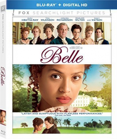 Belle [Blu-Ray]