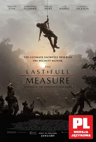 The Last Full Measure [DVD]